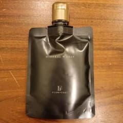 FLOWFUSHI MINERAL W SOAP 100gのサムネイル