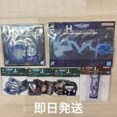 이치 반 쿠지 HUNTER × HUNTER 고무 컬렉션 스티커 키루아