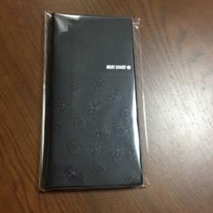 マリークワント 手帳のサムネイル