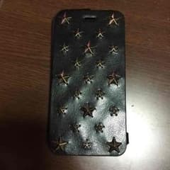 星☆スタッズiPhone6カバーのサムネイル