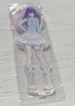 プロセカ クリフェス クリエイターズフェスタアクリルスタンド 朝比奈