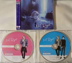 NoT Regret CV. 土門熱 谷根千のサムネイル