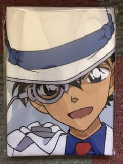 おとまりシーツ 怪盗キッドのサムネイル