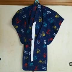 専用しました❗浴衣  5.6才用のサムネイル