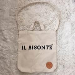 IL BISONTE トートバッグのサムネイル