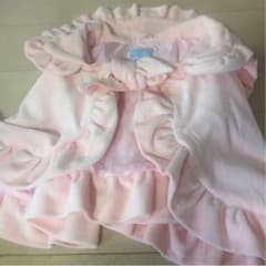専用 ☆ キャサリン コテージ ポンチョ 美品のサムネイル