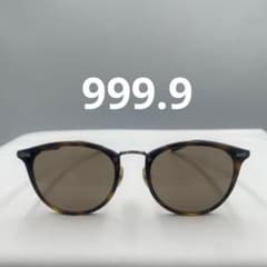 【美品】999.9 フォーナインズ F-08M 2801 ボストン べっこう 美品】999.9 フォーナインズ F-08M 2801 ボストン べっこう - メルカリ