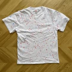 櫻坂46 自業自得 ペイントTシャツ Lサイズ ライブグッズ - メルカリ