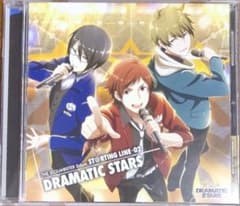 THE IDOLM@STER SideM ST@RTING LINE-02のサムネイル