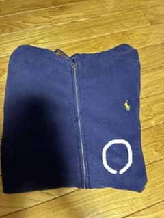 Polo by Ralph Lauren ジップパーカーのサムネイル