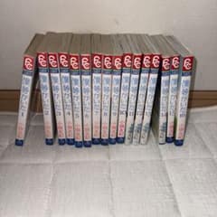 僕等がいた 全巻のサムネイル