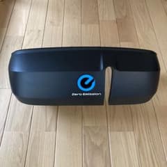 リーフ充電ポートカバーのサムネイル