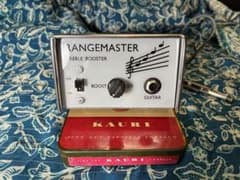 JMI RANGE MASTER made in UK OC44 - メルカリ