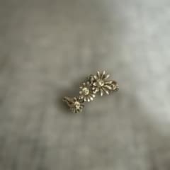 メゾンソレイユ 片耳用 イヤーカフのサムネイル