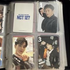 NCTDREAM トレカ バラ売り - メルカリ