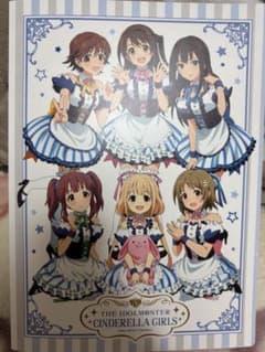 アイドルマスター リライタブルカード | Buyee日本代購服務 | 於