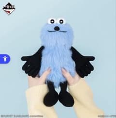 이치 반 쿠지 퍼펫 승승 A상 펑코 핏코 인형 G상 H상 첨부