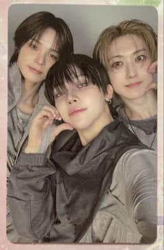 &TEAM K NICHOLAS FUMA 1枚のサムネイル