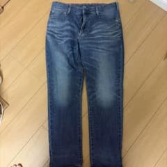 EDWIN JERSEYS スキニーデニム ジーンズのサムネイル