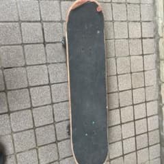 スケボーコンプリートのサムネイル