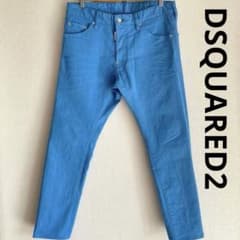 美品】DSQUARED2 ディースクエアードtwist zip jean44 | Shop at