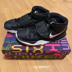 バッシュのサムネイル