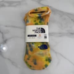 THE NORTH FACE タイダイソックス Lサイズのサムネイル
