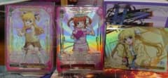 St.ヒルデ魔法学院 ヴィヴィオ SSP あの日出会った絆 なのは SP - メルカリ