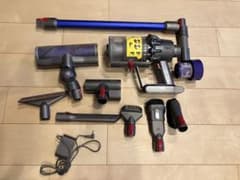 Dyson SV12 スティッククリーナー 本体　　ジャンクのサムネイル