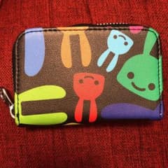 CUNE   小銭入れのサムネイル