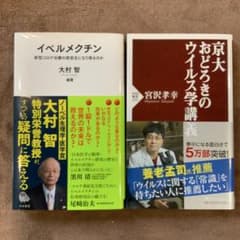 イベルメクチン : 新型コロナ治療の救世主になり得るのかのサムネイル