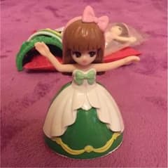 マック リカちゃんのサムネイル