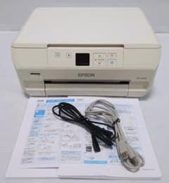 エプソン(EPSON)EP-708A【良品】 - メルカリ
