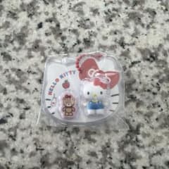 サンリオ パッケージチャーム ハローキティのサムネイル