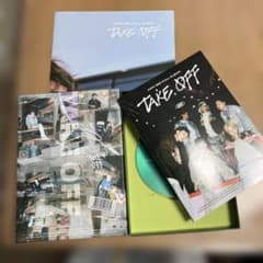 【iKON】TAKE OFF Tantara Ver.のサムネイル