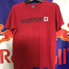 バートン BURTON Tシャツのサムネイル