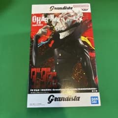 ダンダダン Grandista オカルン 変身 フィギュアのサムネイル