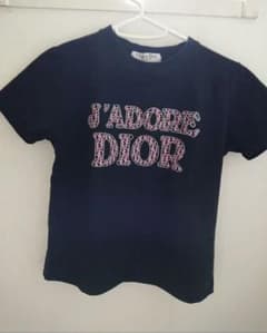 Dior Tシャツのサムネイル
