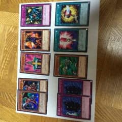 遊戯王のサムネイル