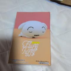 クレヨンしんちゃん Fluffy Puffy フィギュア - メルカリ