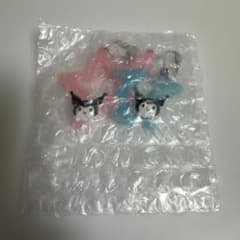 [Unopened]Sanrio characters secret accessories クロミ Earrings