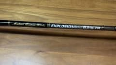 MC works' EXPLOSION FULL CONTACT835CTRのサムネイル