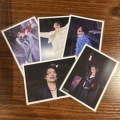 超特急 アロハ 生写真 コンプ - メルカリ