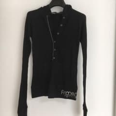 【ARMANI】パーカーのサムネイル