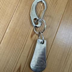 Luce Lavia フック型キーホルダーのサムネイル