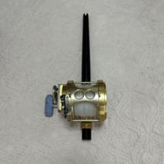 Fin-Nor トローリングリールのサムネイル