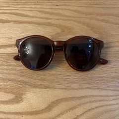 00s sabre サングラス　ブラウン　oakleyのサムネイル