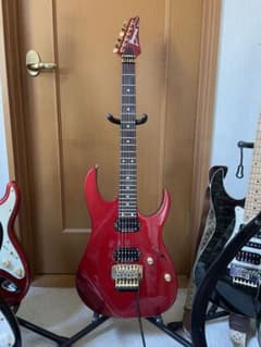 再再値下げIbanez☆RGseries ダンカンSH-2 SH-4フジゲン 再再再値下げIbanez☆RGseries ダンカンSH-2 SH-4フジゲン