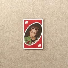 SHINee オニュ onew dice トレカ ⑤のサムネイル