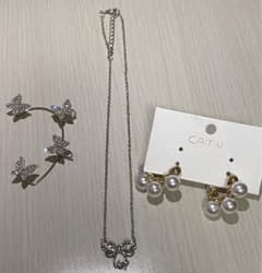 SHEIN アクセサリーのサムネイル